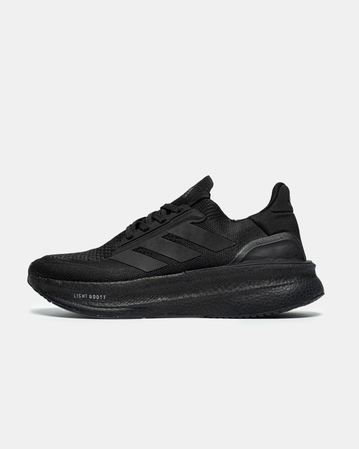 Adidas PureBoost 5 'Triple Black'
