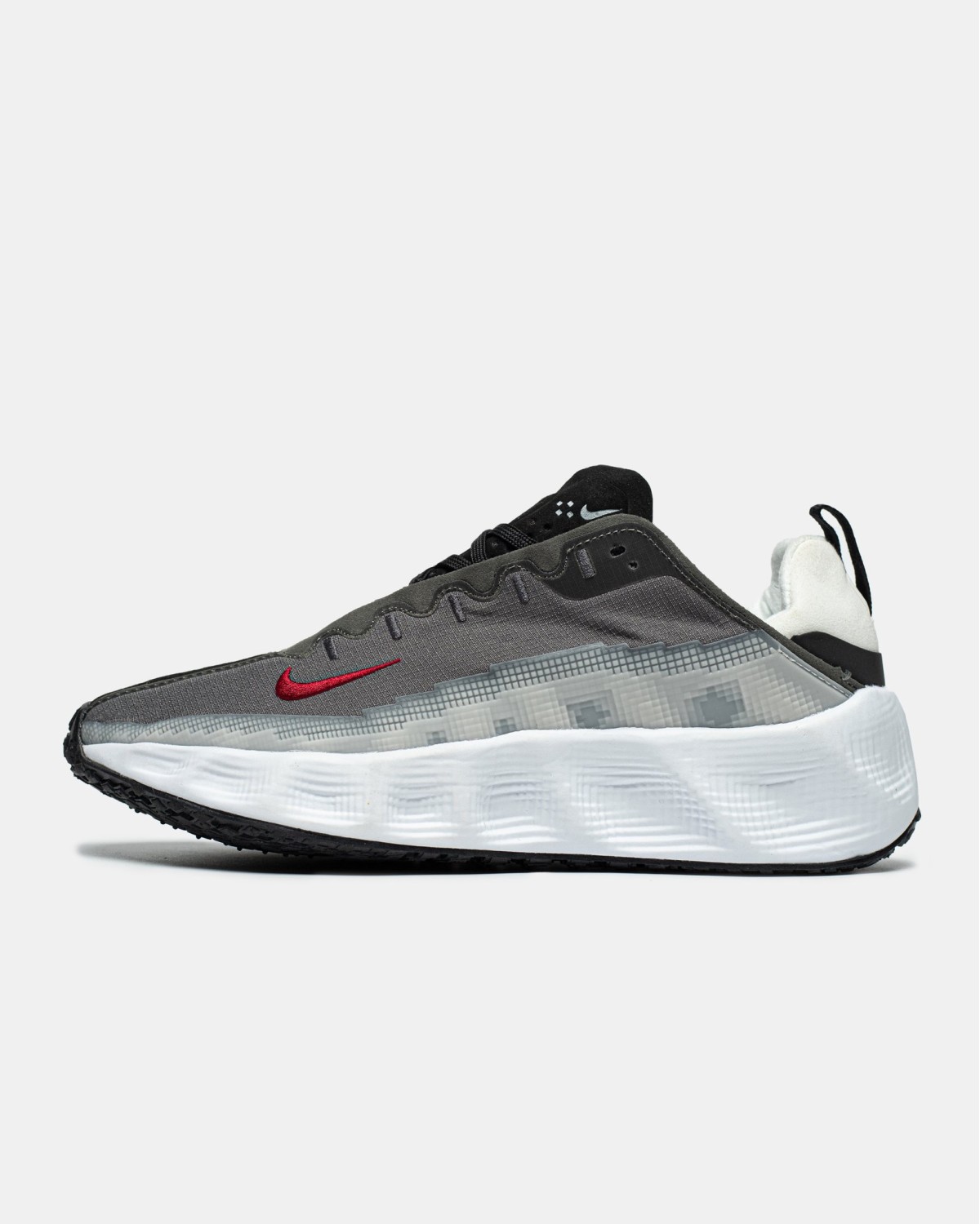Nike Ava Rover Light Army Dark Smoke Grey