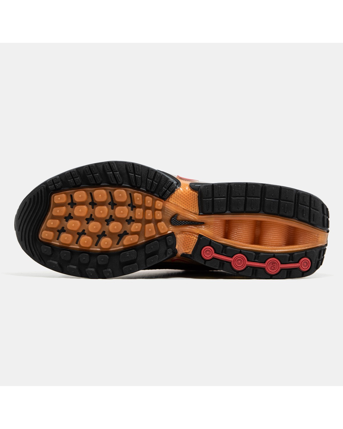 Nike Air Max DN Orange Black Nike Air Max DN Orange Black