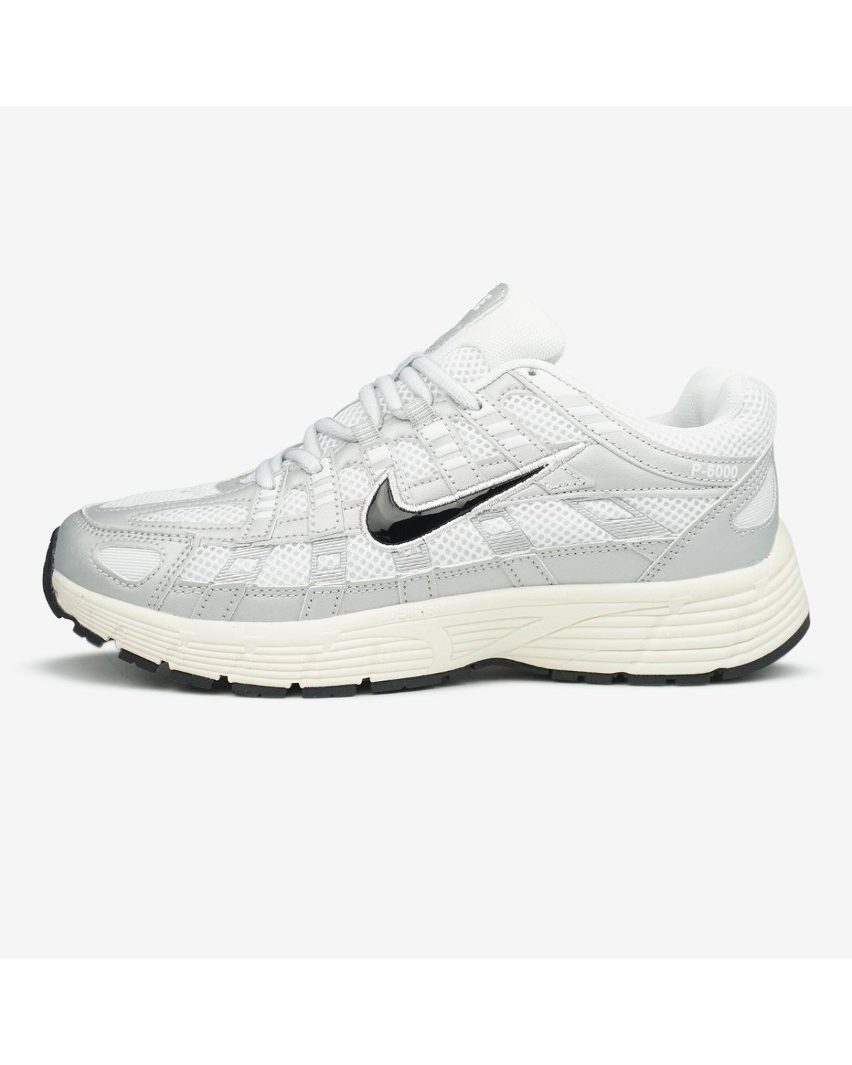 Nike P-6000 Silver Beige V2