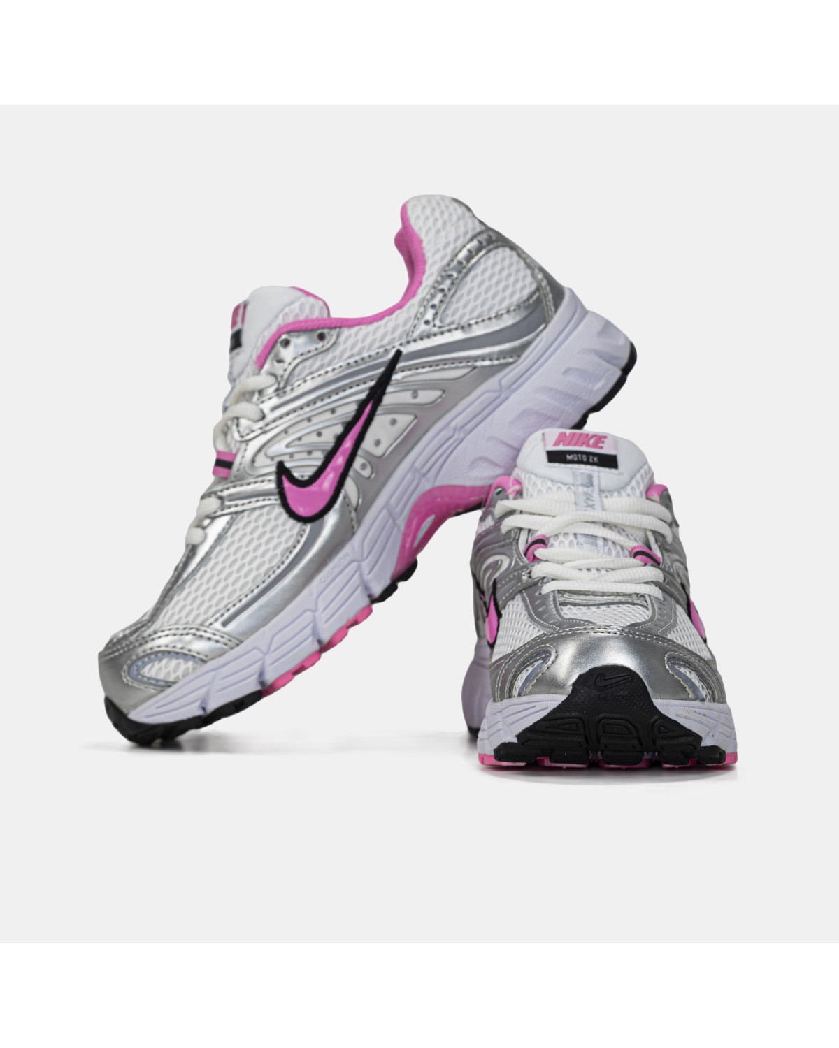 Nike Air Max Moto 2K Pink Spell Nike Air Max Moto 2K Pink Spell