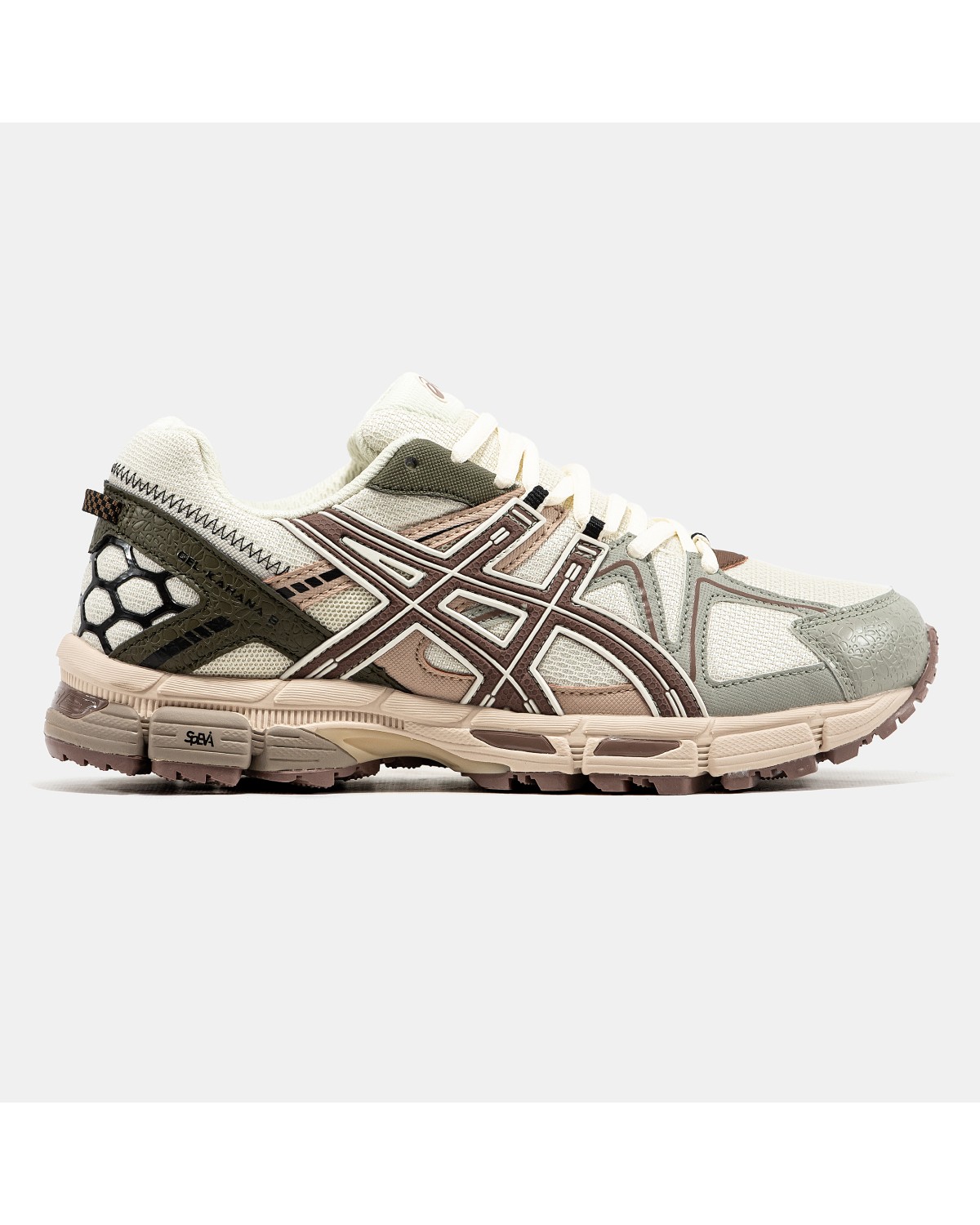 Asics Gel-kahana 8 Marathon Pastel