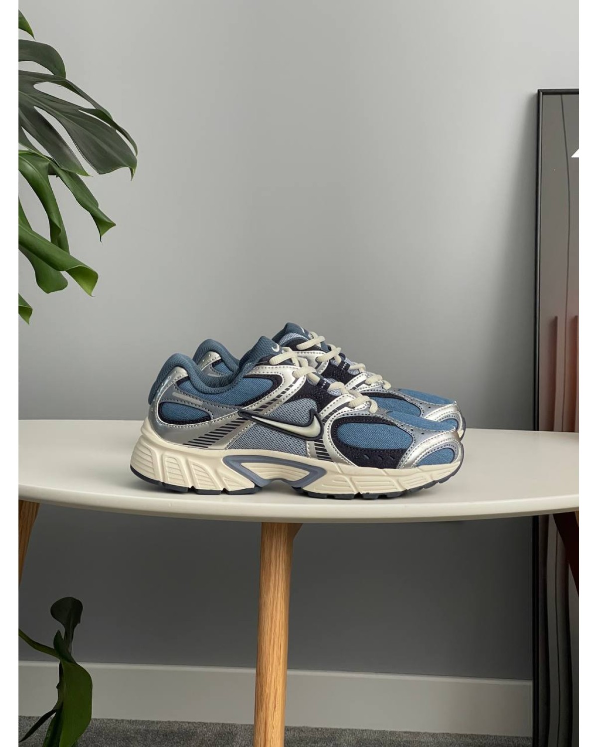 Nike V5 RNR SE Smokey Blue Denim
