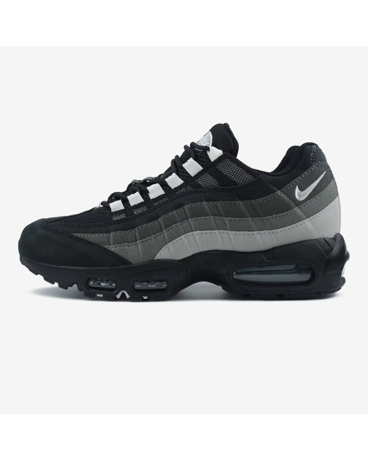 Nike Air Max 95 Grey Gradient