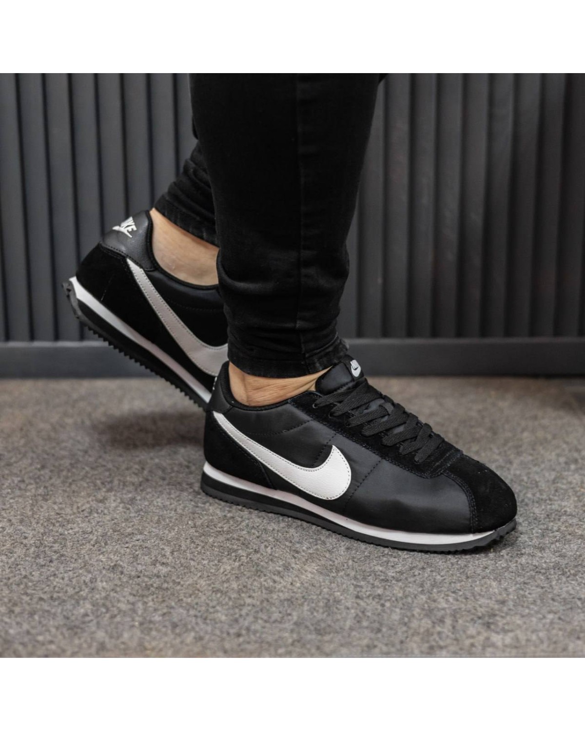 Nike Cortez