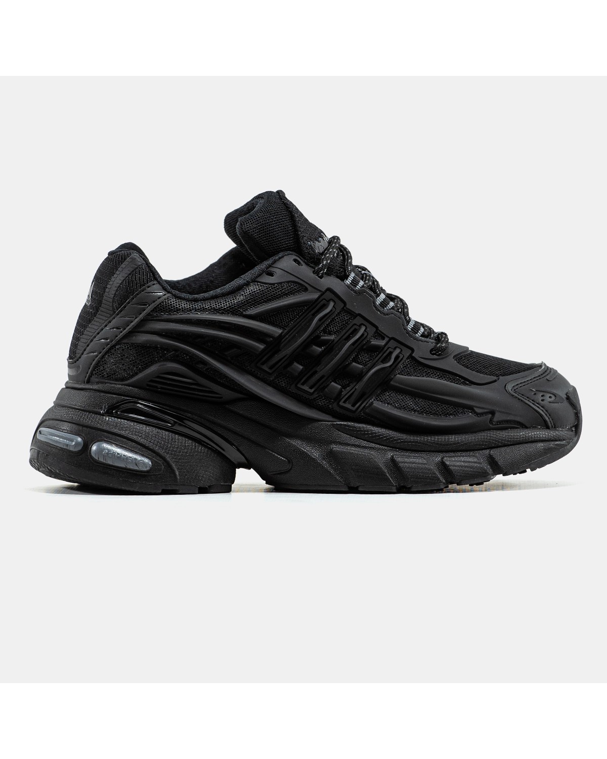 Adidas Adistar Jellyfish x Pharell Williams Black