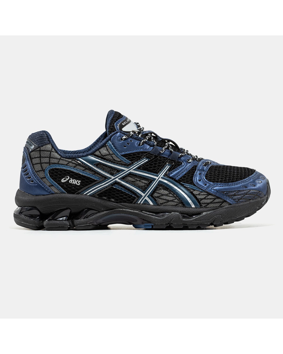 Asics Gel-Nimbus 10.1