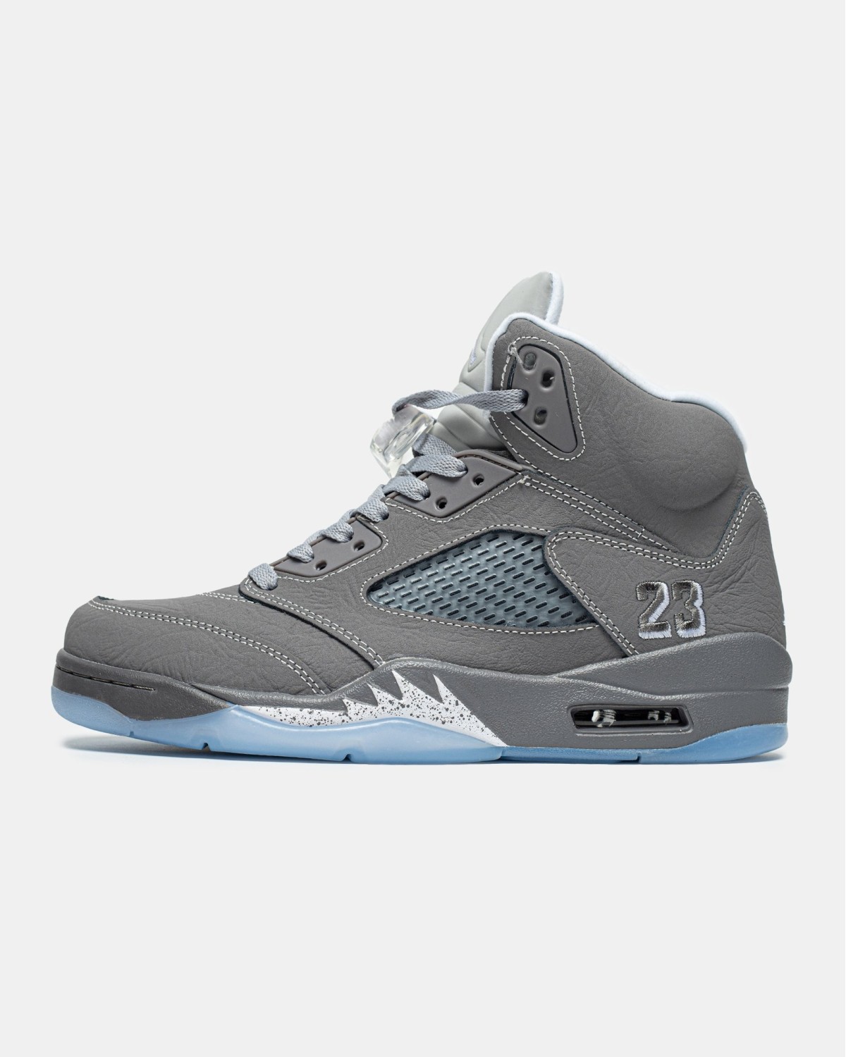 Air Jordan 5 Retro Black Carolina