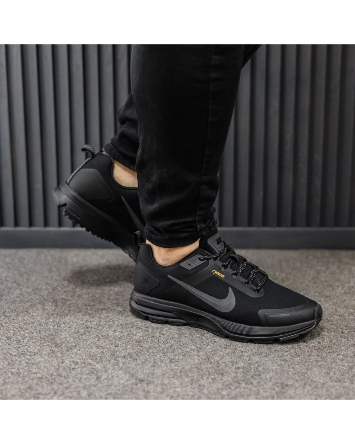 Nike Zoom Structure Shild 17 Gore-Tex