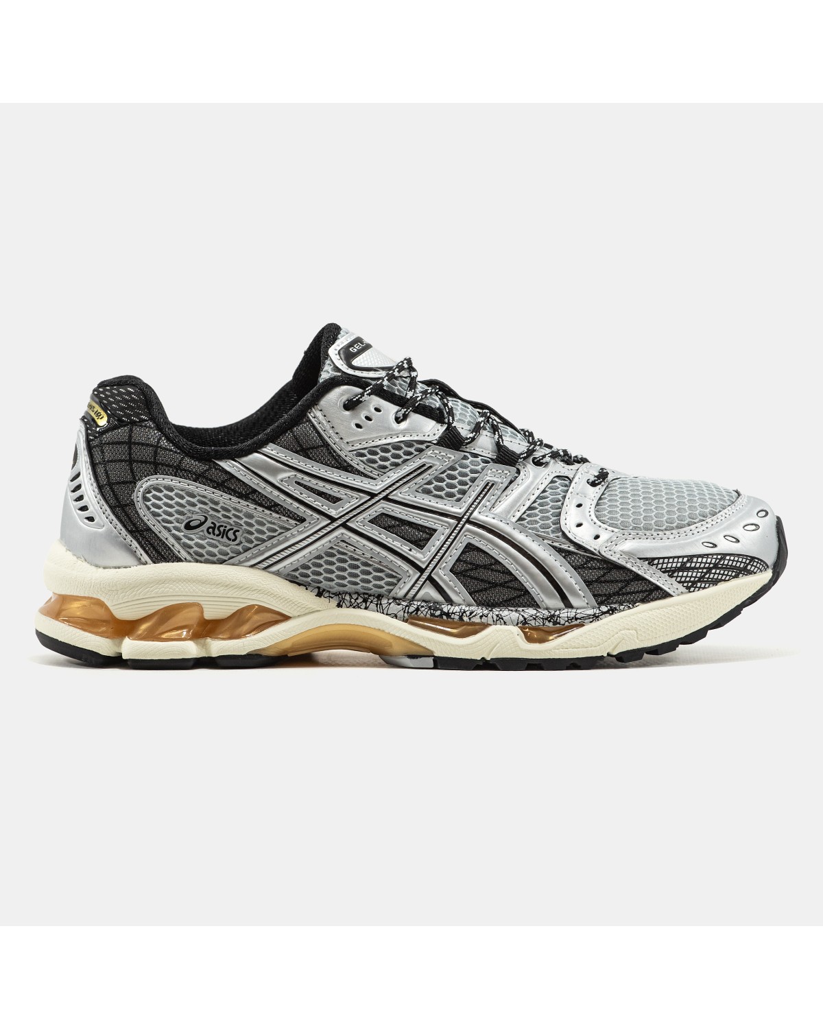 Asics Gel-Nimbus 10.1
