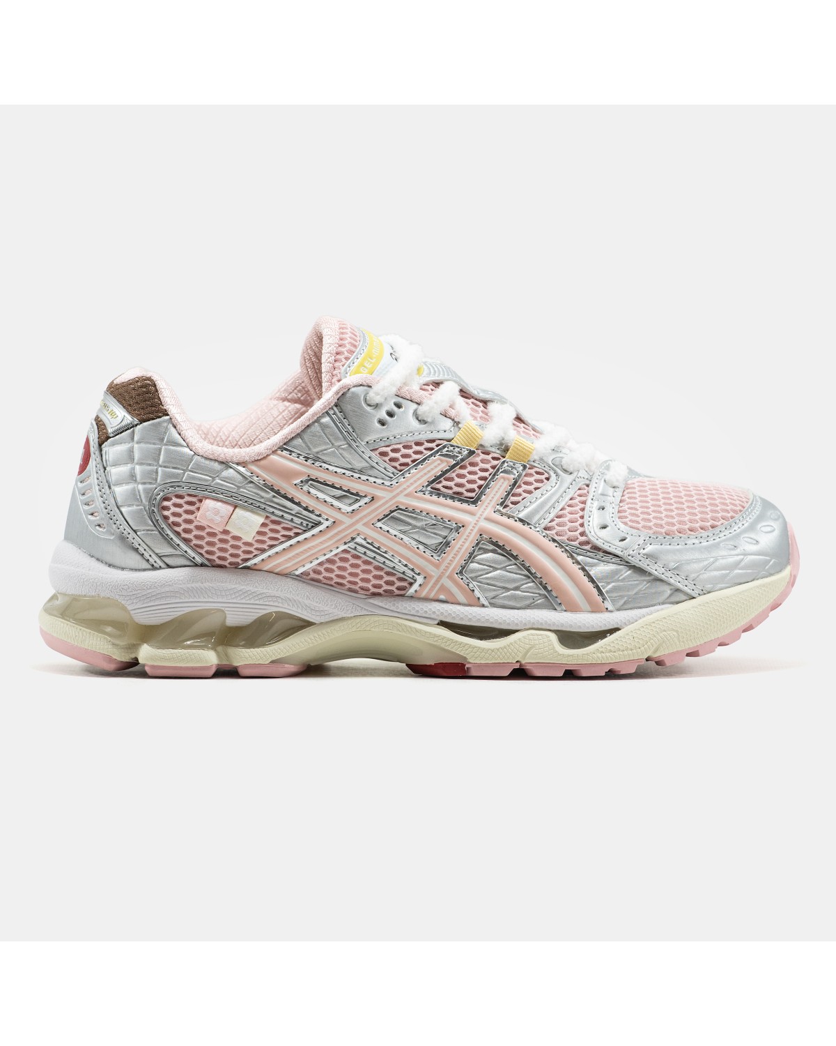 Asics Gel-Nimbus 10.1