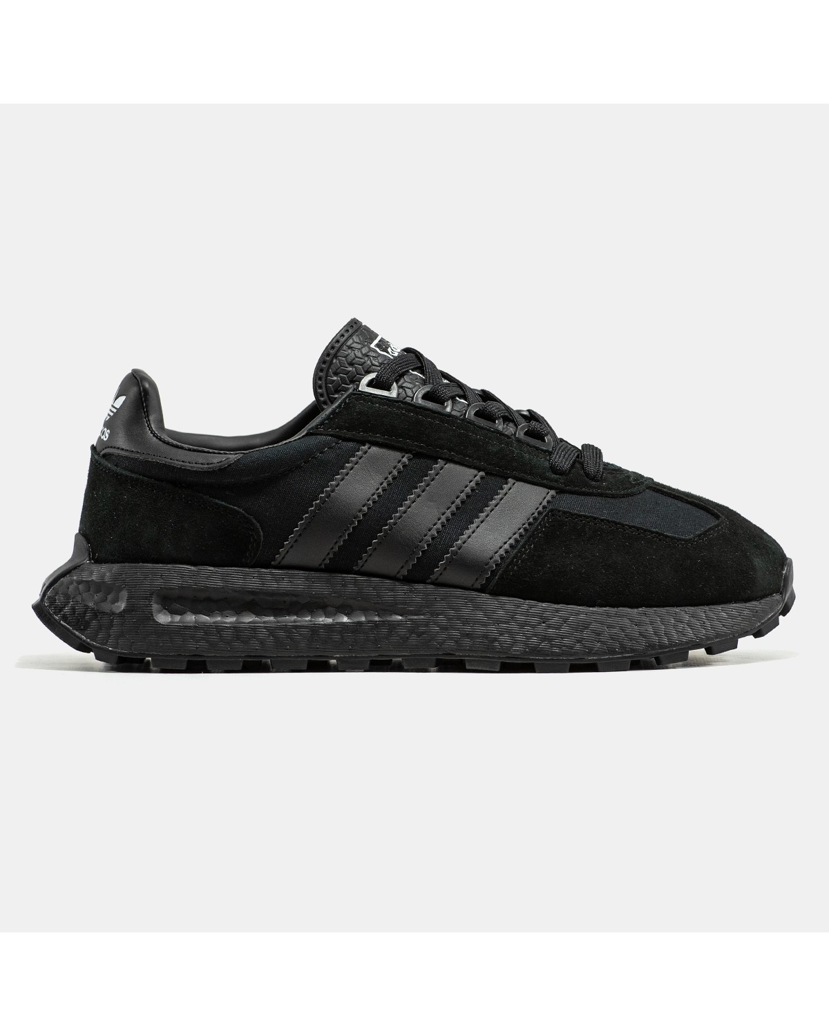Adidas Retropy E5 Black
