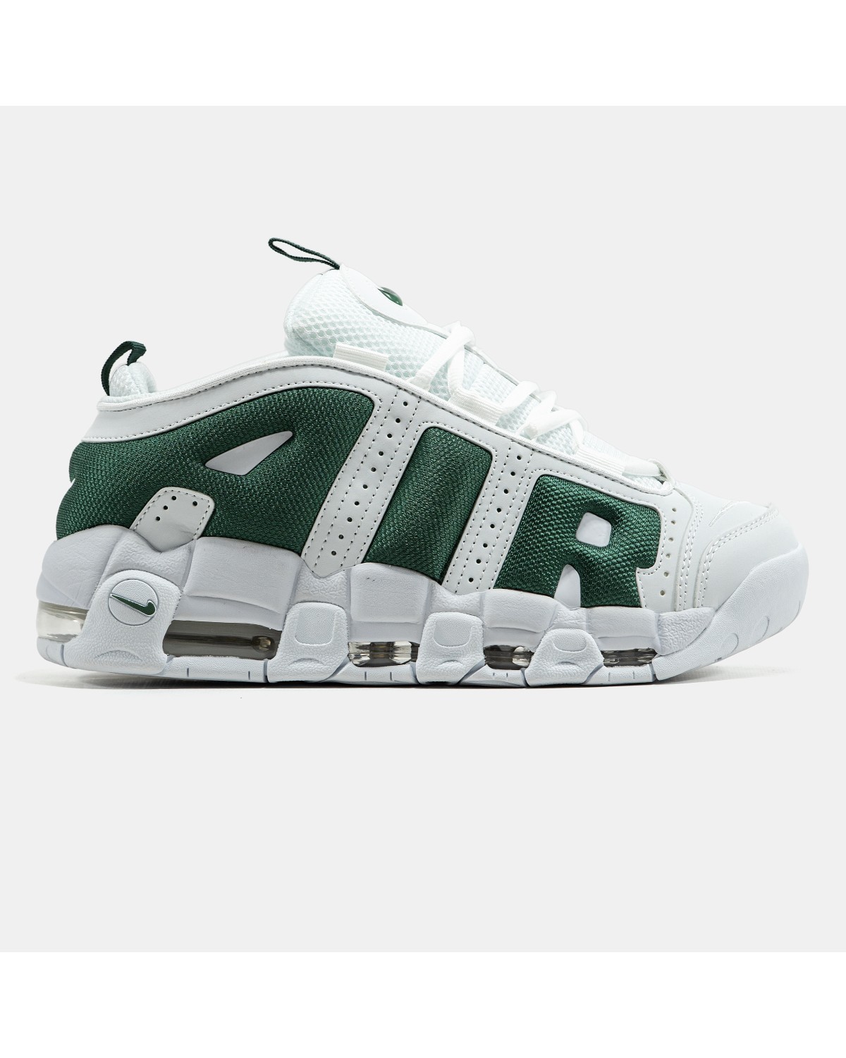 Nike Air More Uptempo Low