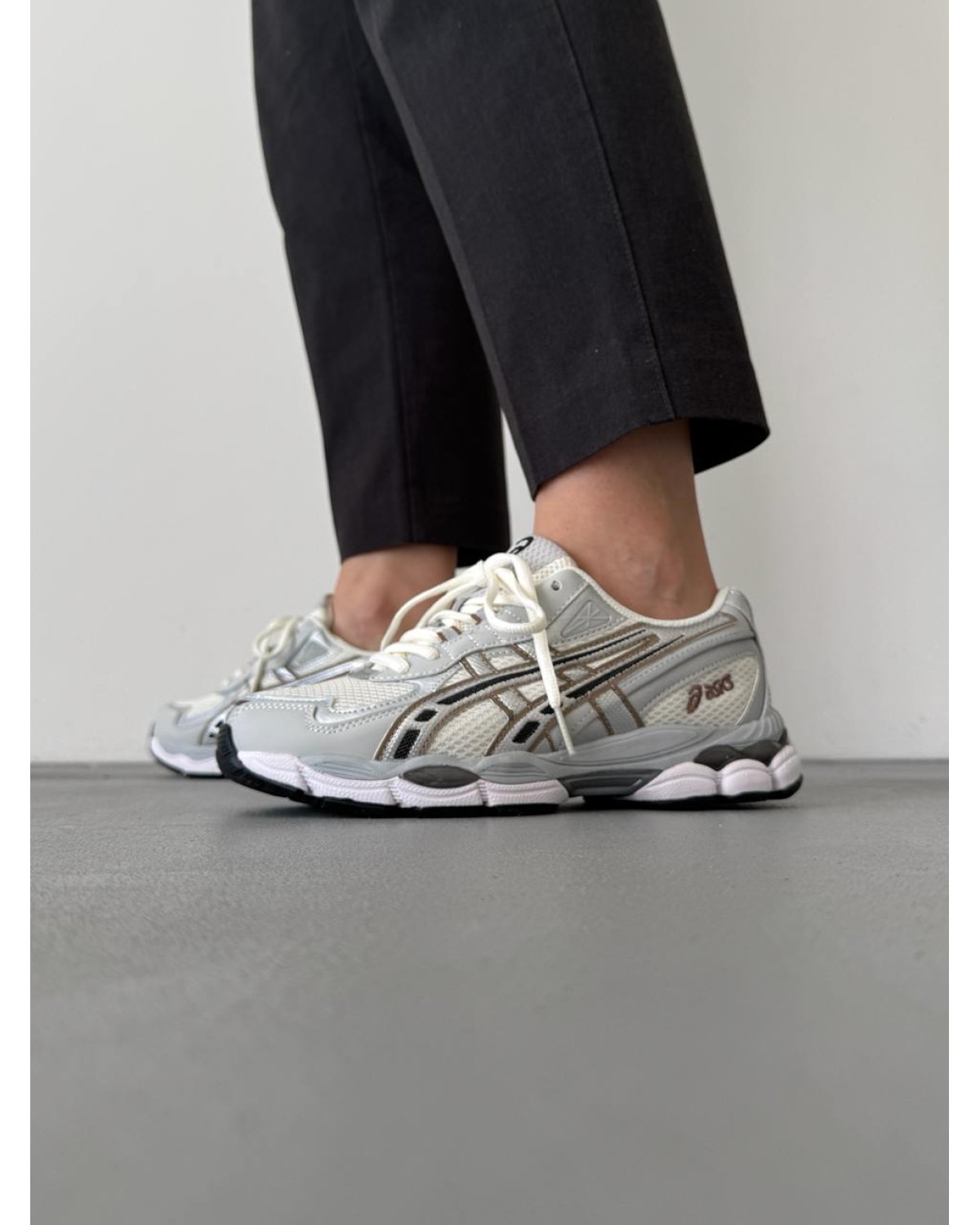 Asics Gel-NYC 2055