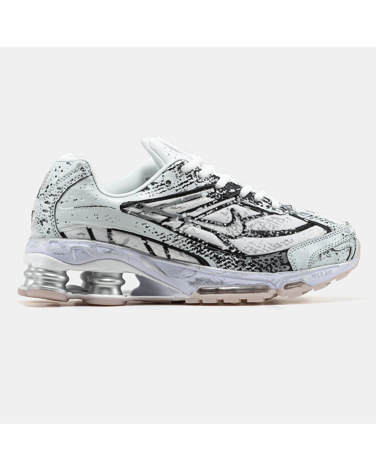 Nike Shox Ride 2 SP