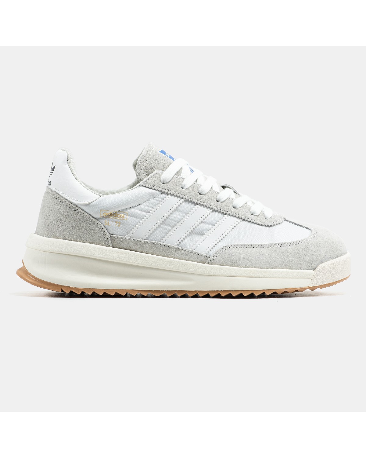 Adidas SL 72 RTN Beige White