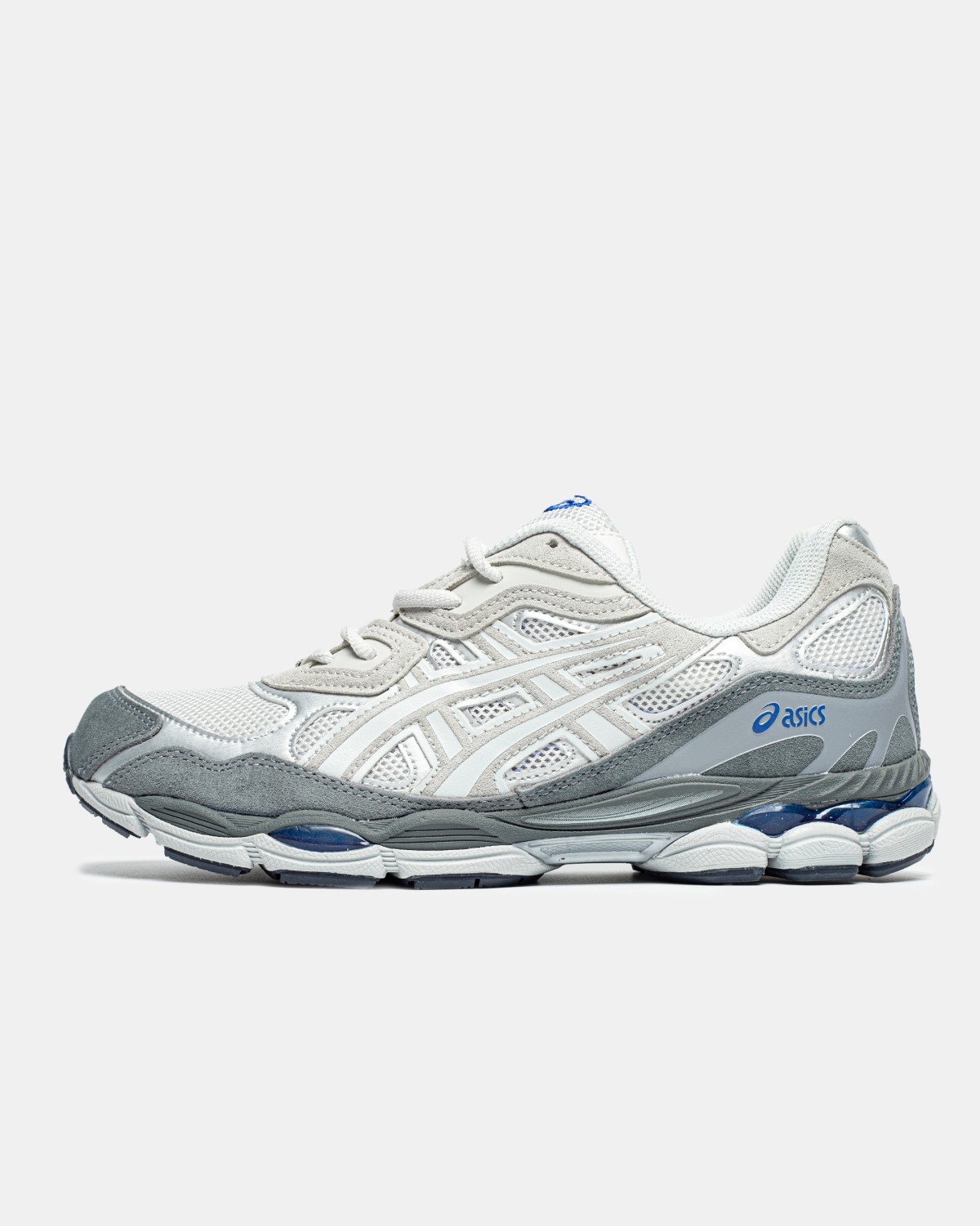 Asics Gel-NYC Glacier Grey Gravel