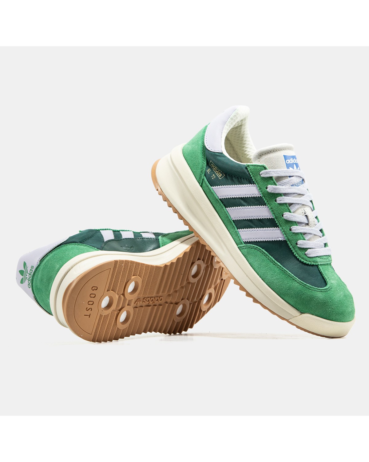 Adidas SL'72 RTN Adidas SL'72 RTN