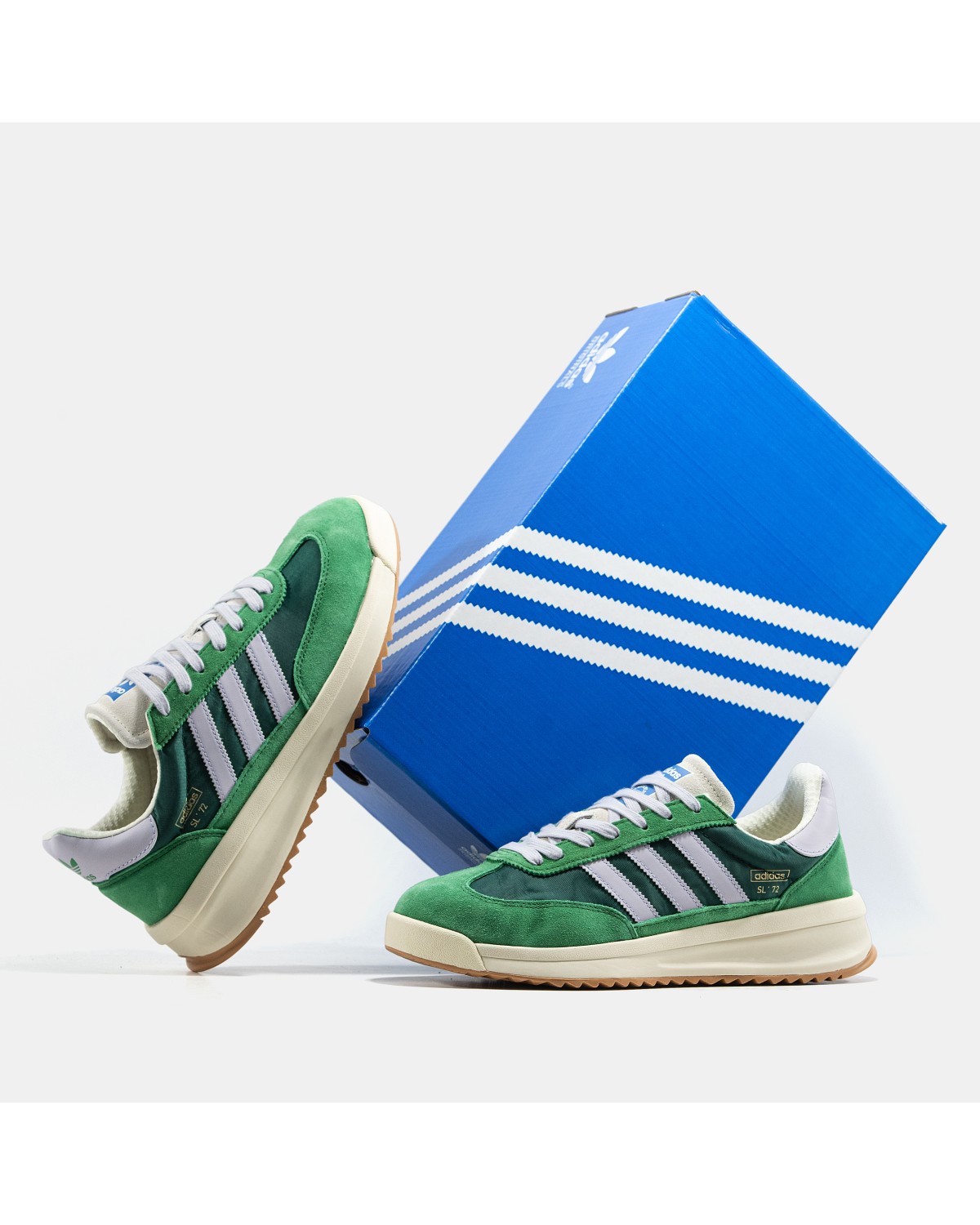 Adidas SL'72 RTN Adidas SL'72 RTN
