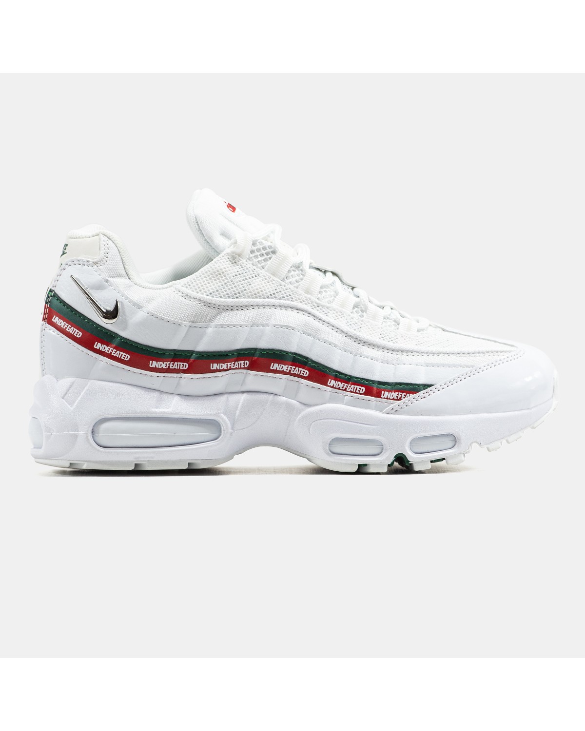 Nike Air Max 95 x Undefeated