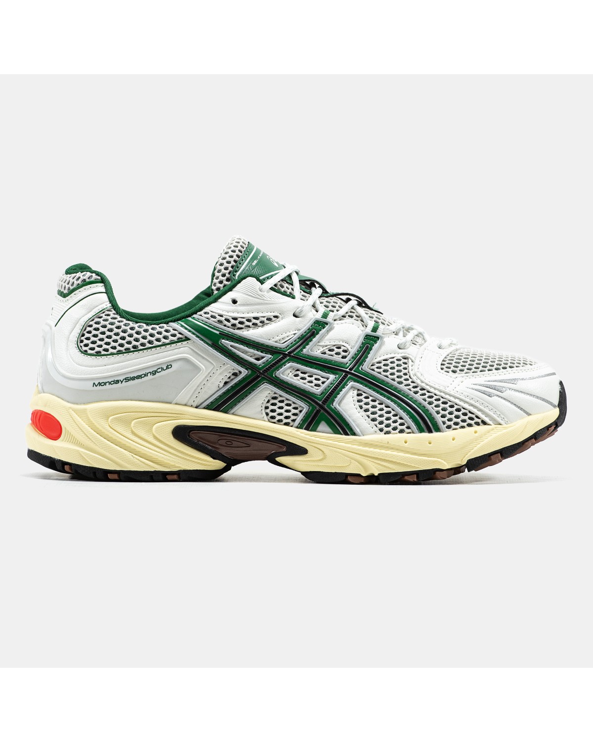 Asics Gel-Kahana TR x Monday Sleeping Club