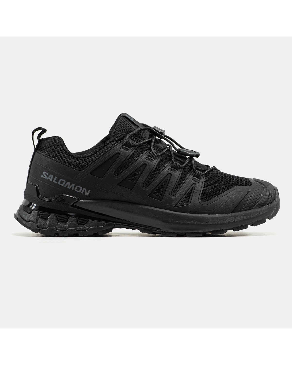Salomon XA PRO 3D Black