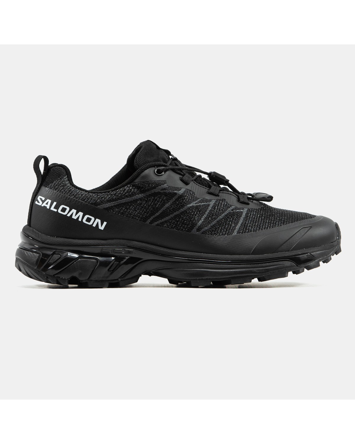 Salomon XT-6 Shadow Black