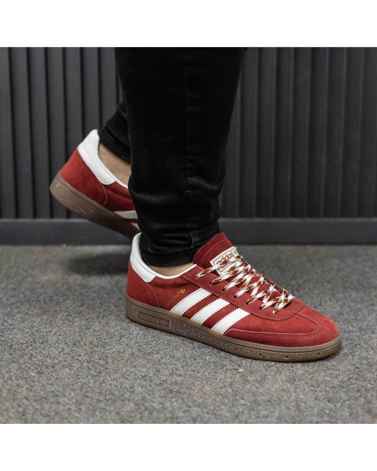 Adidas Spezial