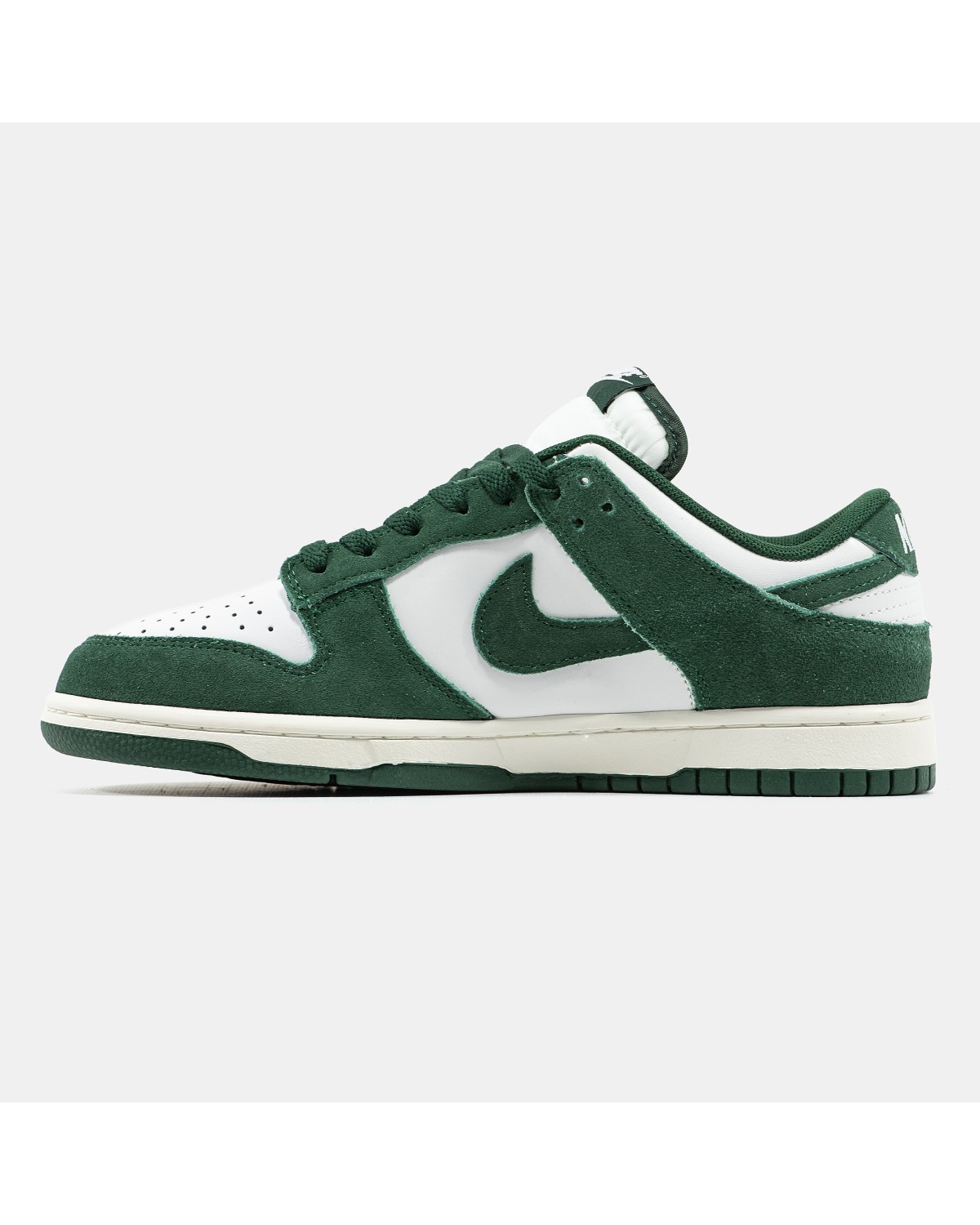 Nike SB Dunk Low Green Nike SB Dunk Low Green