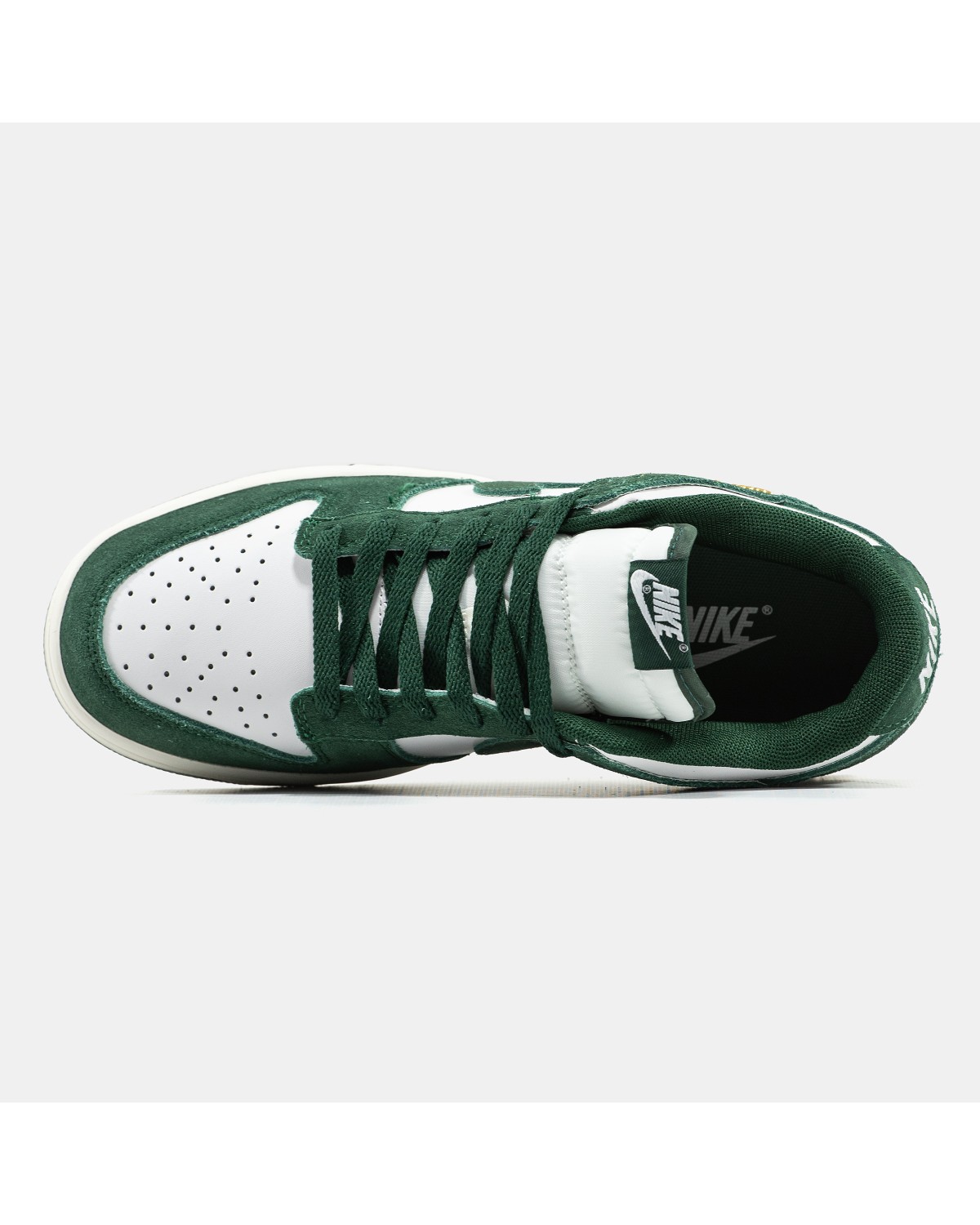 Nike SB Dunk Low Green Nike SB Dunk Low Green