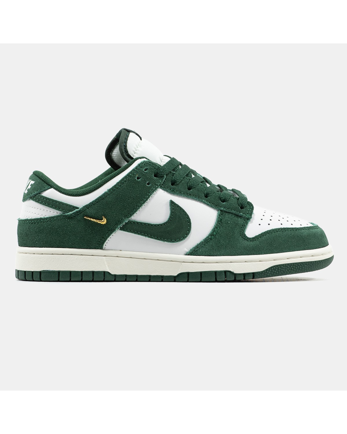 Nike SB Dunk Low Green