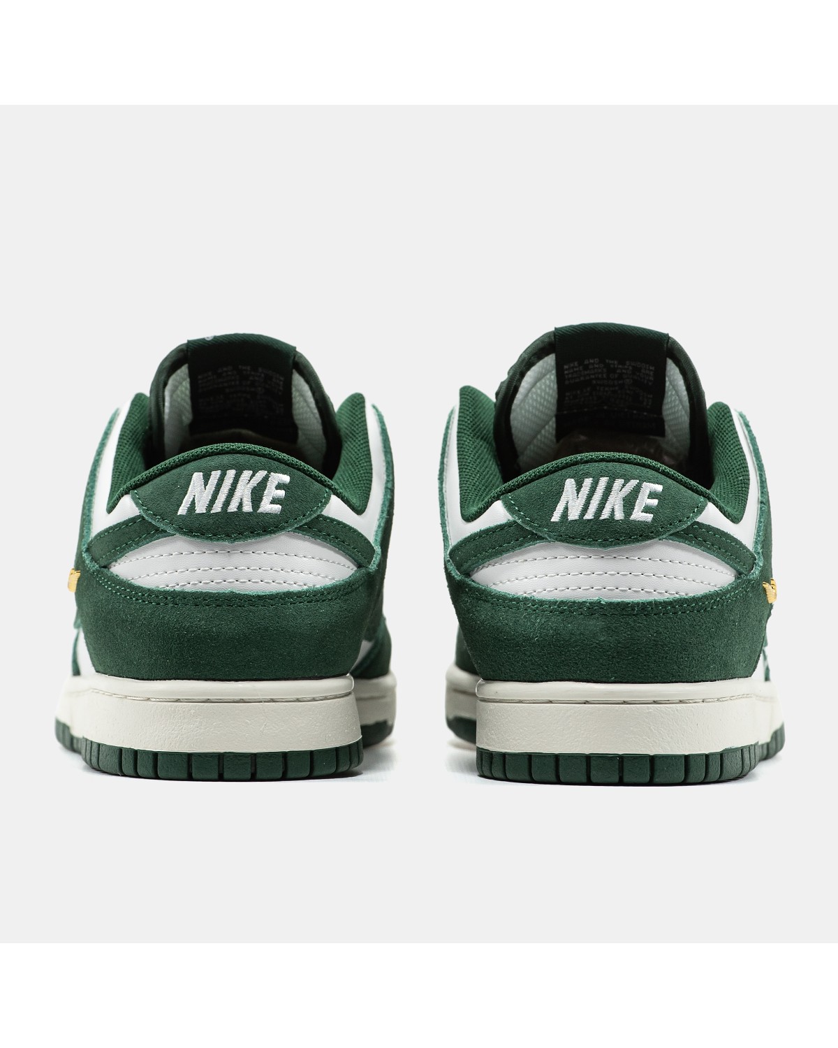 Nike SB Dunk Low Green Nike SB Dunk Low Green