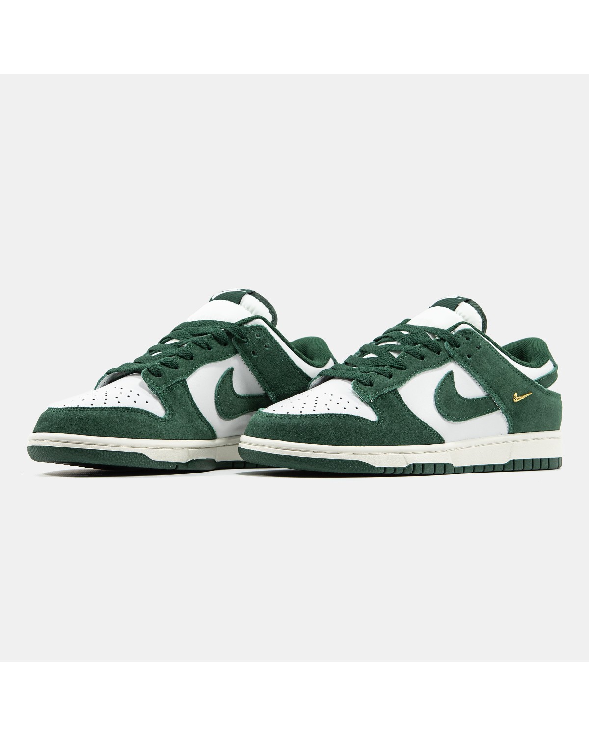 Nike SB Dunk Low Green Nike SB Dunk Low Green