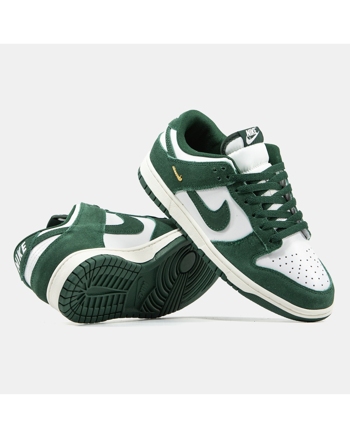 Nike SB Dunk Low Green Nike SB Dunk Low Green
