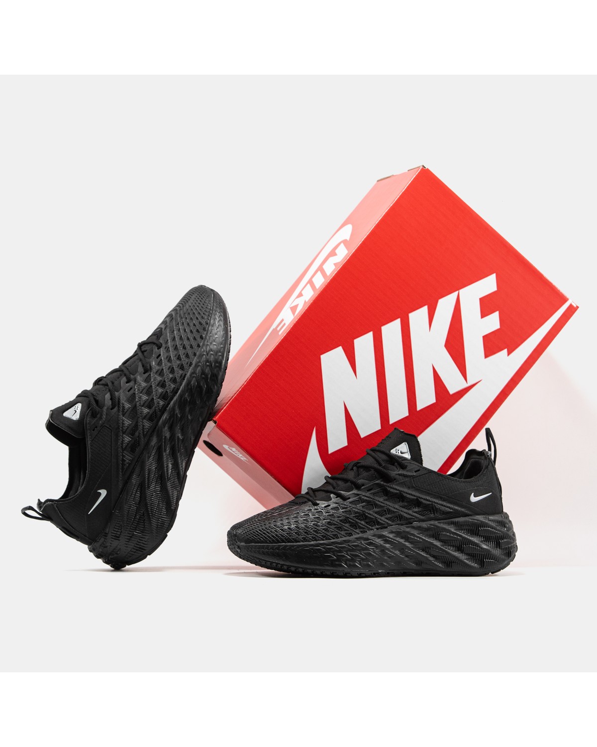 Nike Ava Rover Black Nike Ava Rover Black