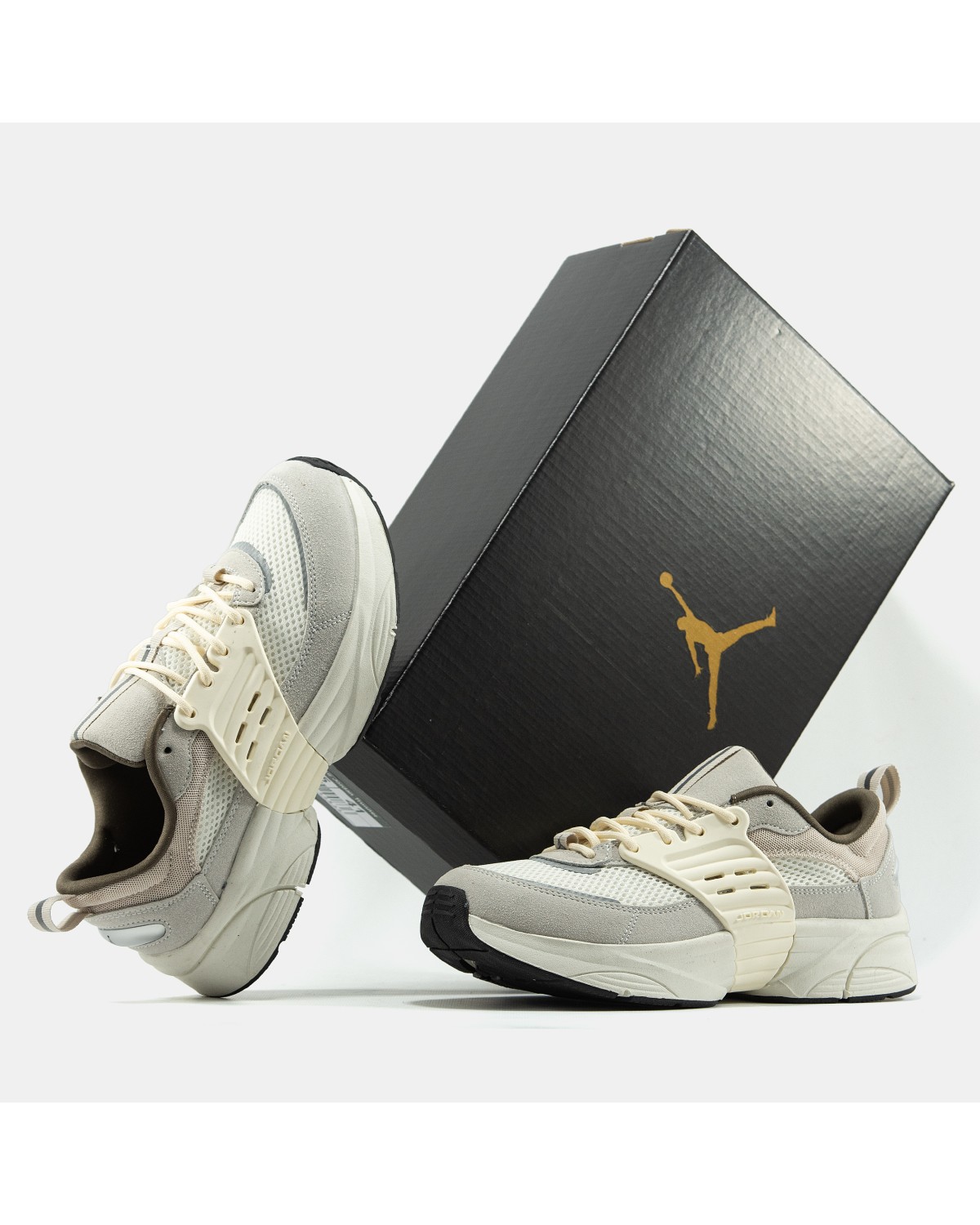 Nike Air Jordan Trunner Nike Air Jordan Trunner