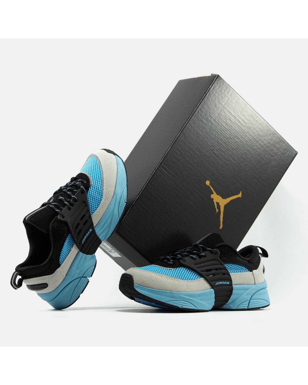 Nike Air Jordan Trunner Nike Air Jordan Trunner