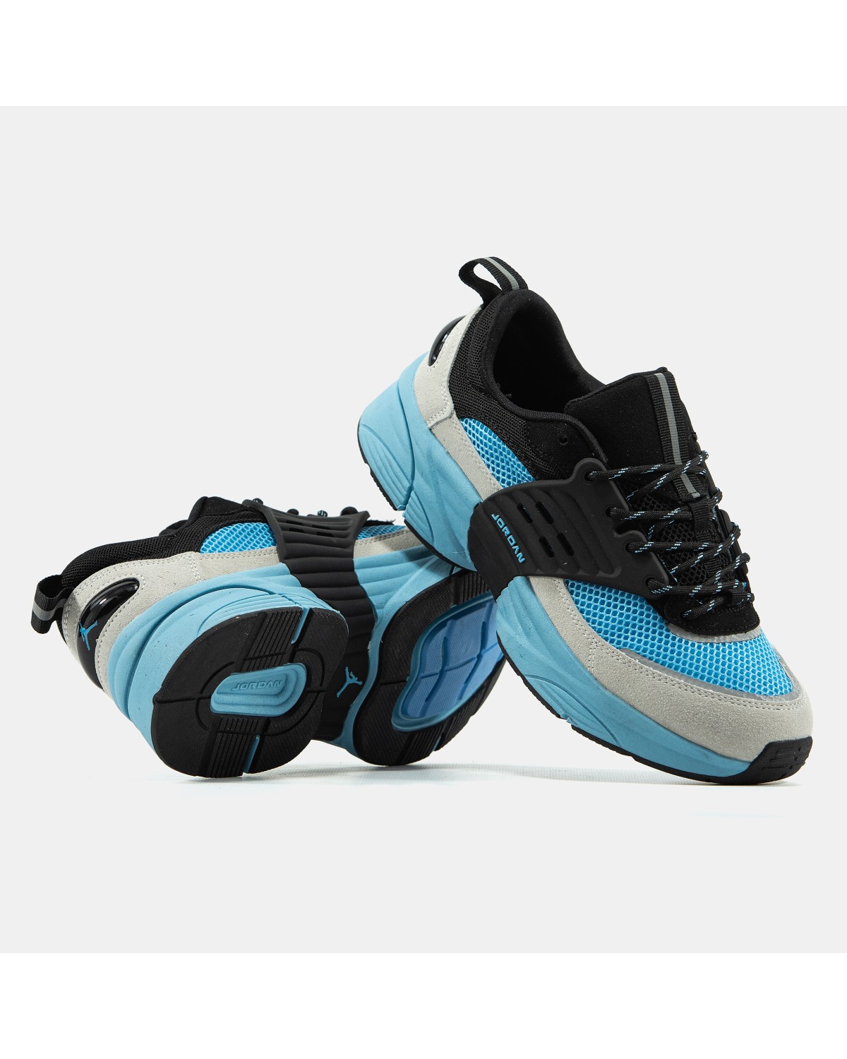 Nike Air Jordan Trunner Nike Air Jordan Trunner