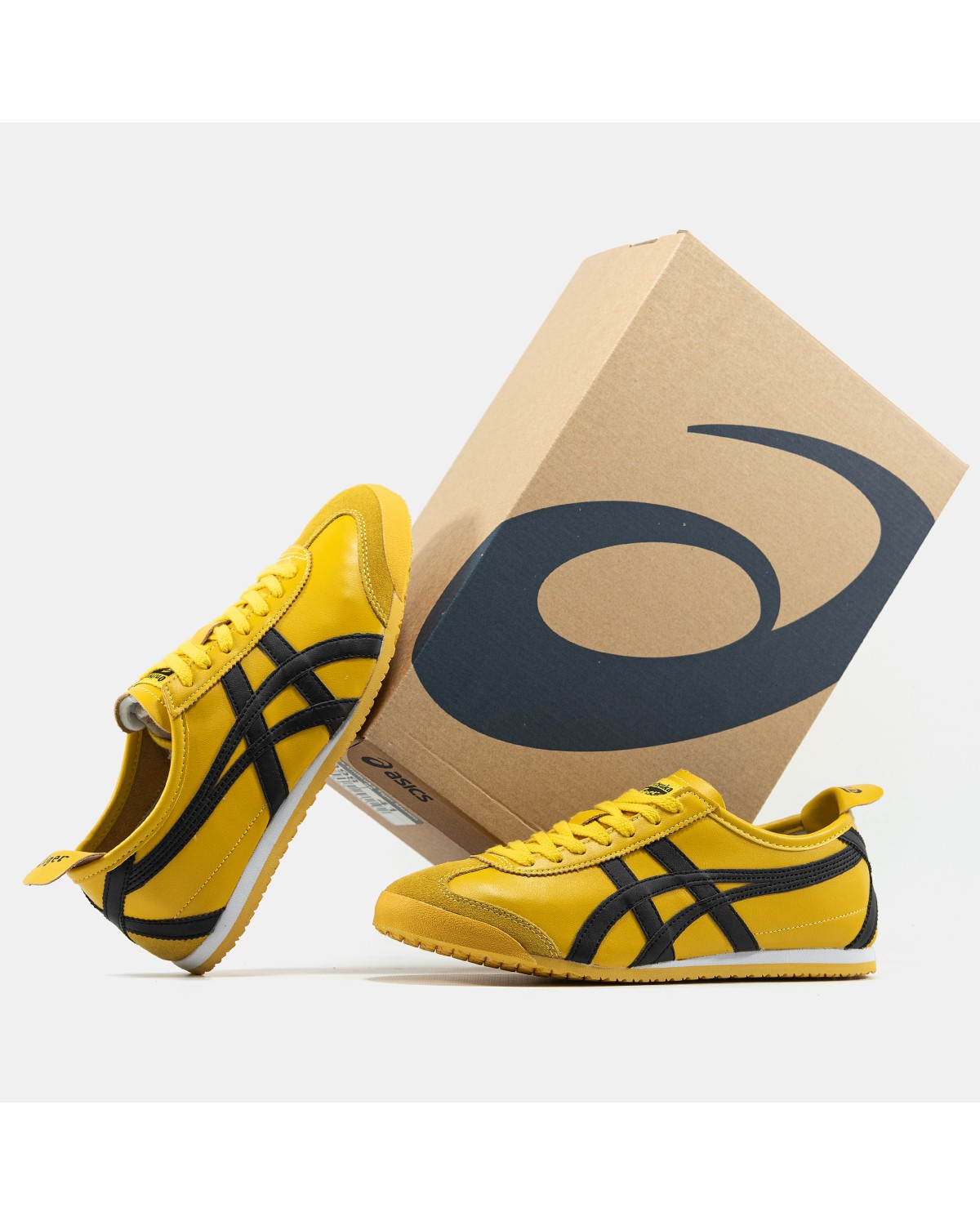 Asics Onitsuka Tiger Mexico 66 Asics Onitsuka Tiger Mexico 66