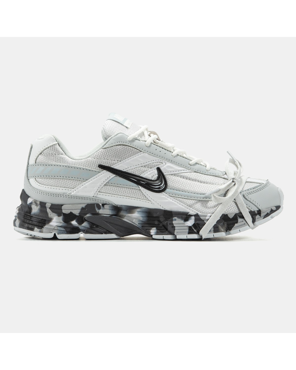 Nike Initiator Custom Grey