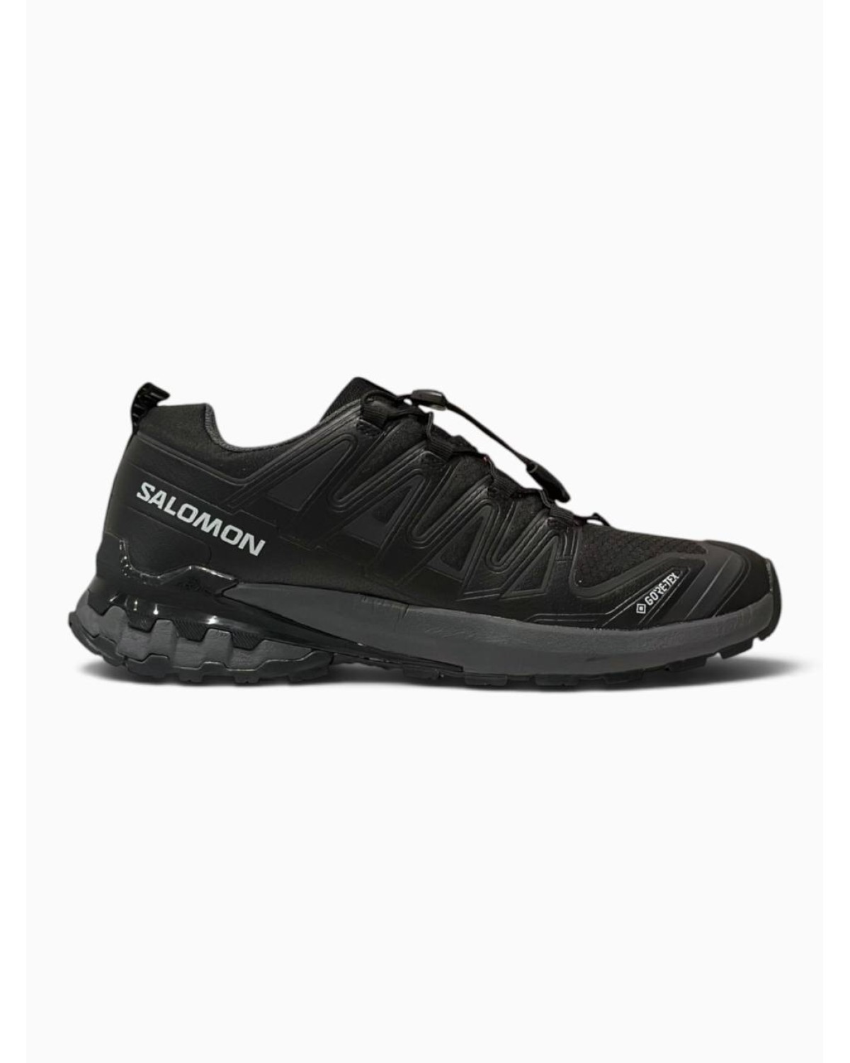 Salomon XA Pro 3D v9 GTX Gore-Tex Black Grey