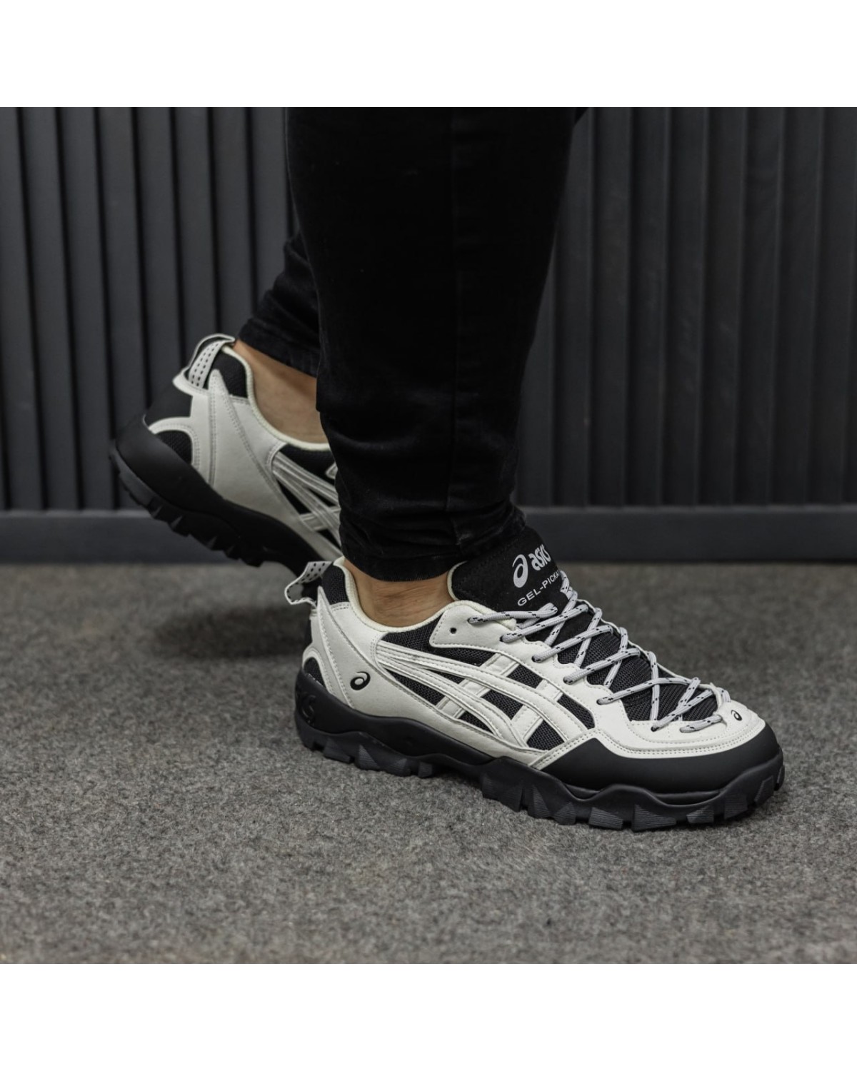 Asics Gel-Pickax