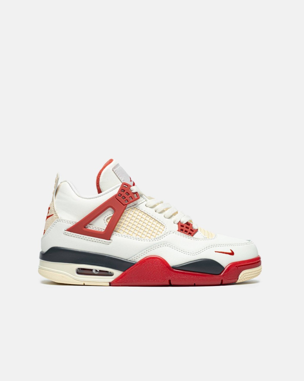 Nigel Sylvester x Air Jordan 4 Retro OG SP Brick After Brick
