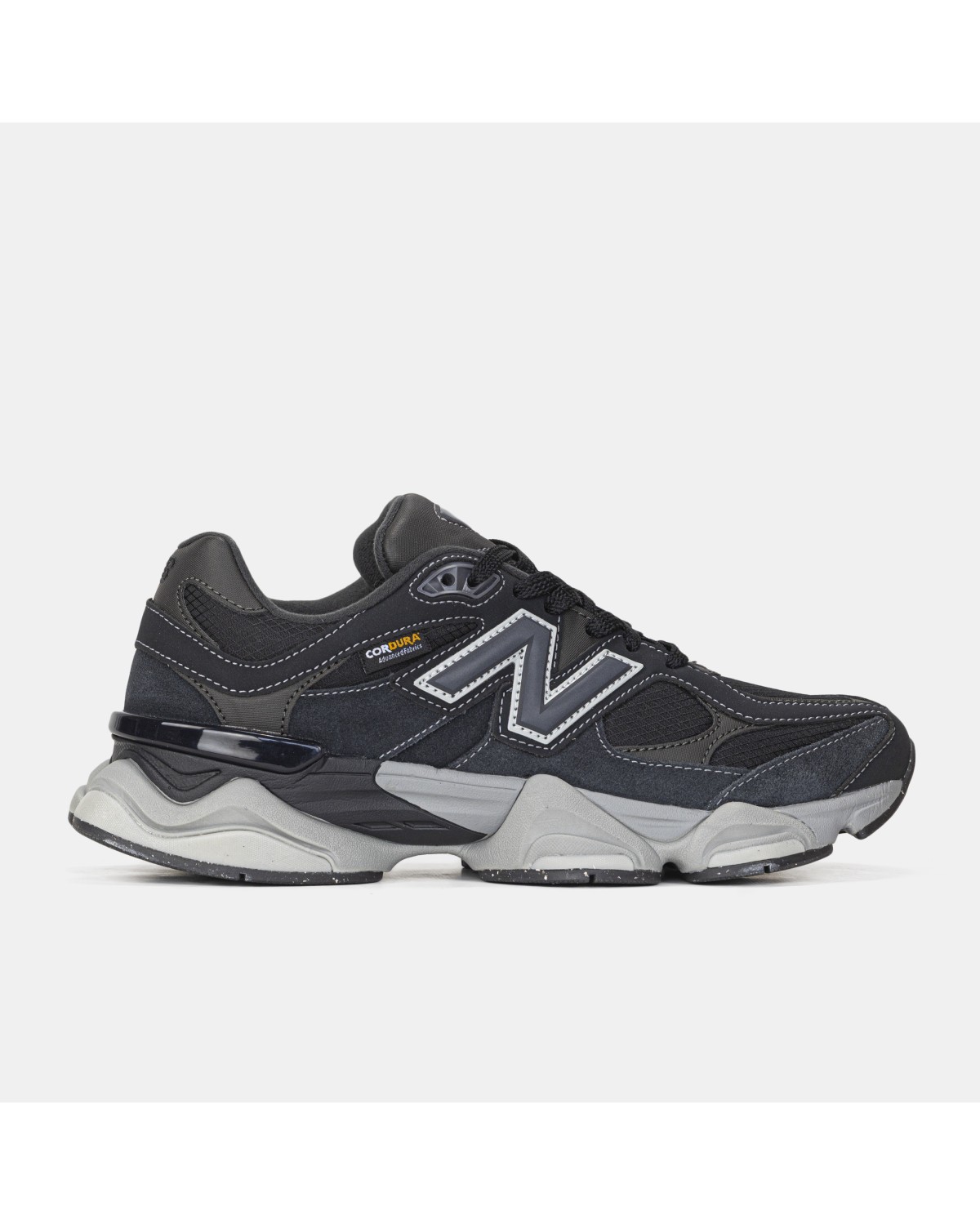 New Balance 9060 Grey Cordura
