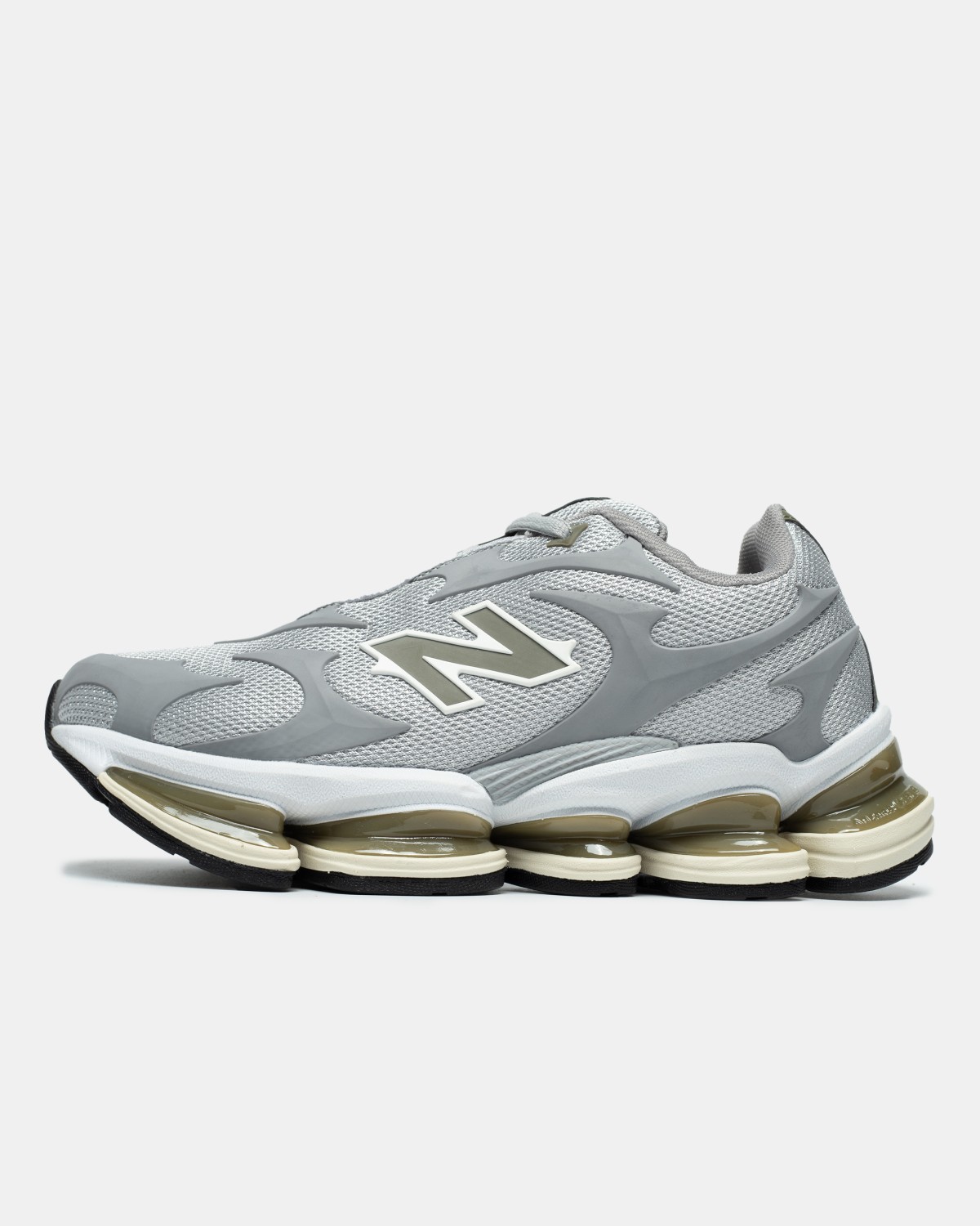 New Balance ABZORB 2000 Gray