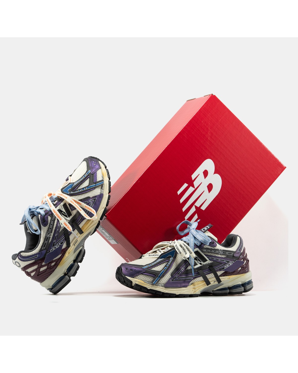New Balance 1906А New Balance 1906А