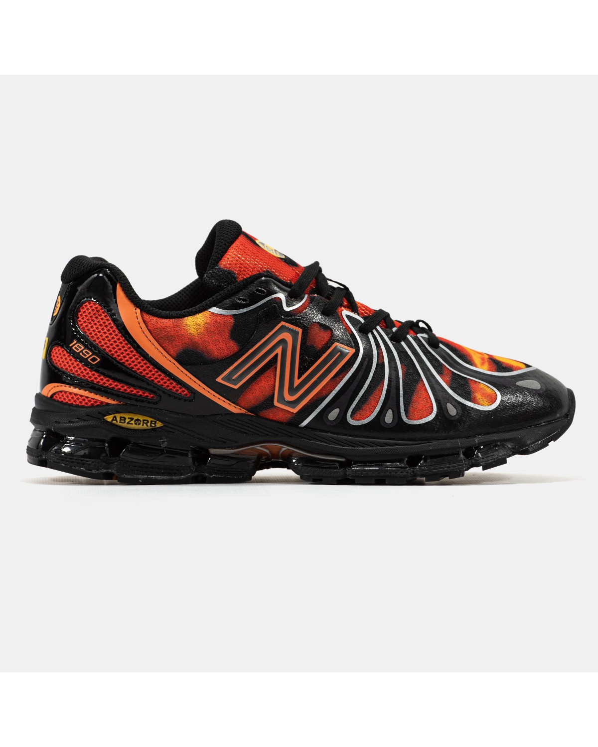 New Balance 1890 x JFG Orange