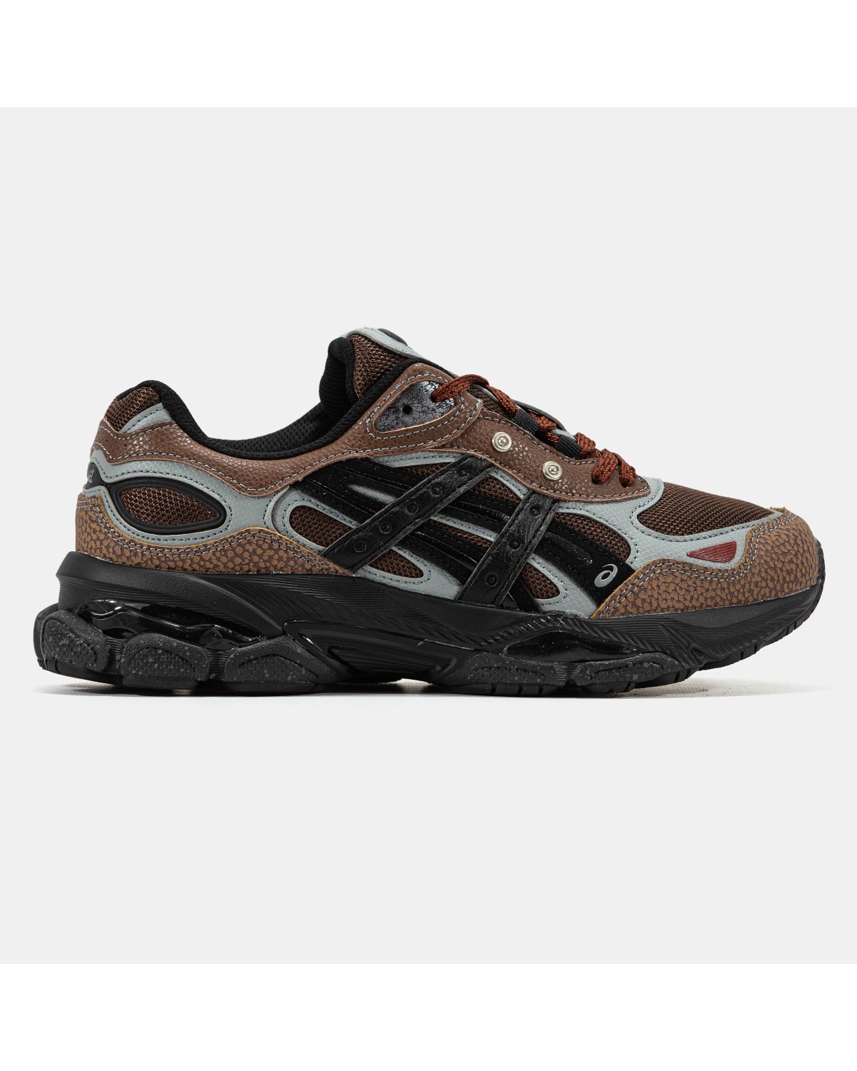 Asics Gel-NYC 2.0 x Hal Studio