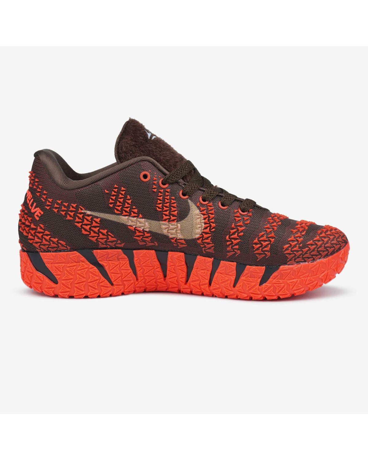 Nike JA 3 Year Of The Horse Nike JA 3 Year Of The Horse