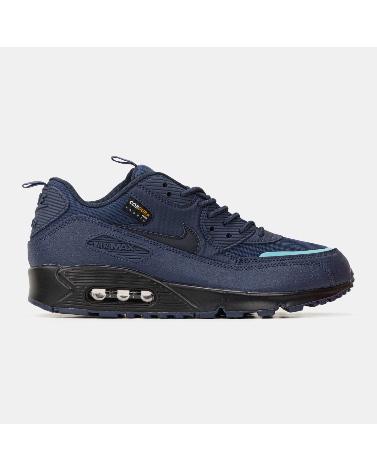 Nike Air Max 90 Surplus Midnight Navy Cordura